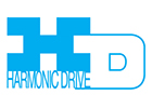 Harmonic Drive logo